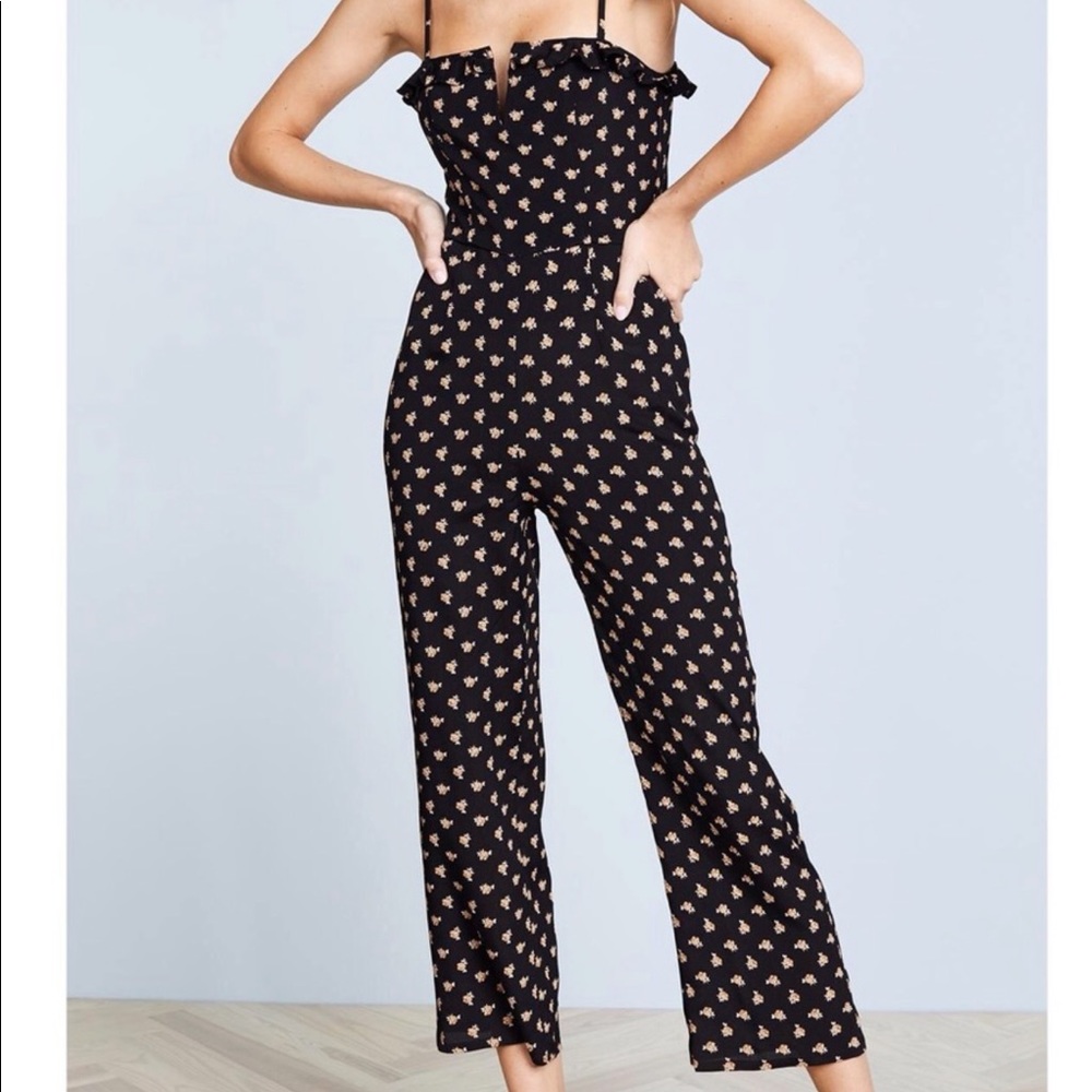 Flynn Skye Parker Jumpsuit